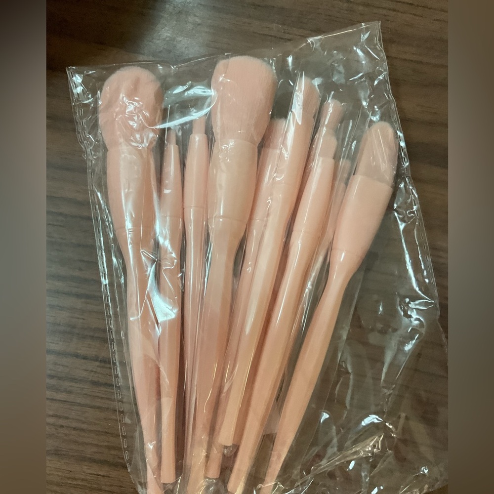 Makeup Brushes